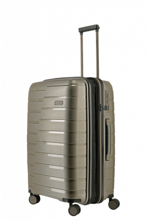 Troler de cala mediu(M) travelite AIR BASE 4 roti spinner 67 x 45 x 27 cm - RESIGILAT [1]