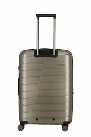 Troler de cala mediu(M) travelite AIR BASE 4 roti spinner 67 x 45 x 27 cm - RESIGILAT [6]