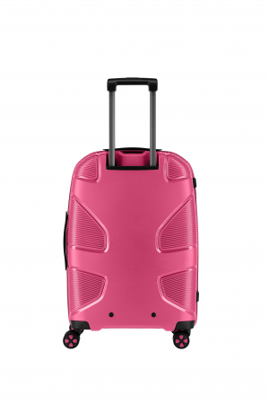 Troler de cala mediu(M) Travelite Impackt, 4 roti, 67x45x28 cm, inbagaj [2]