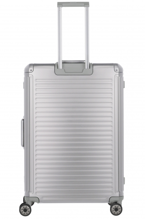 Troler de cala mediu(M) Travelite NEXT 67x47x26 cm, Aluminiu, Negru [2]