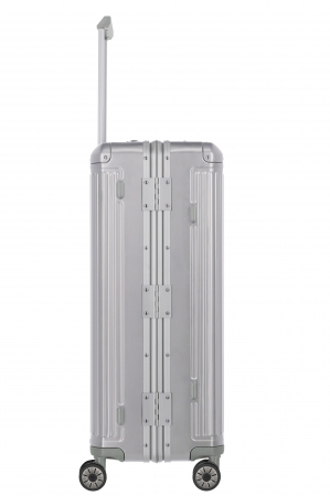 Troler de cala mare(L) Travelite NEXT 77x52x29 cm, Aluminiu [3]