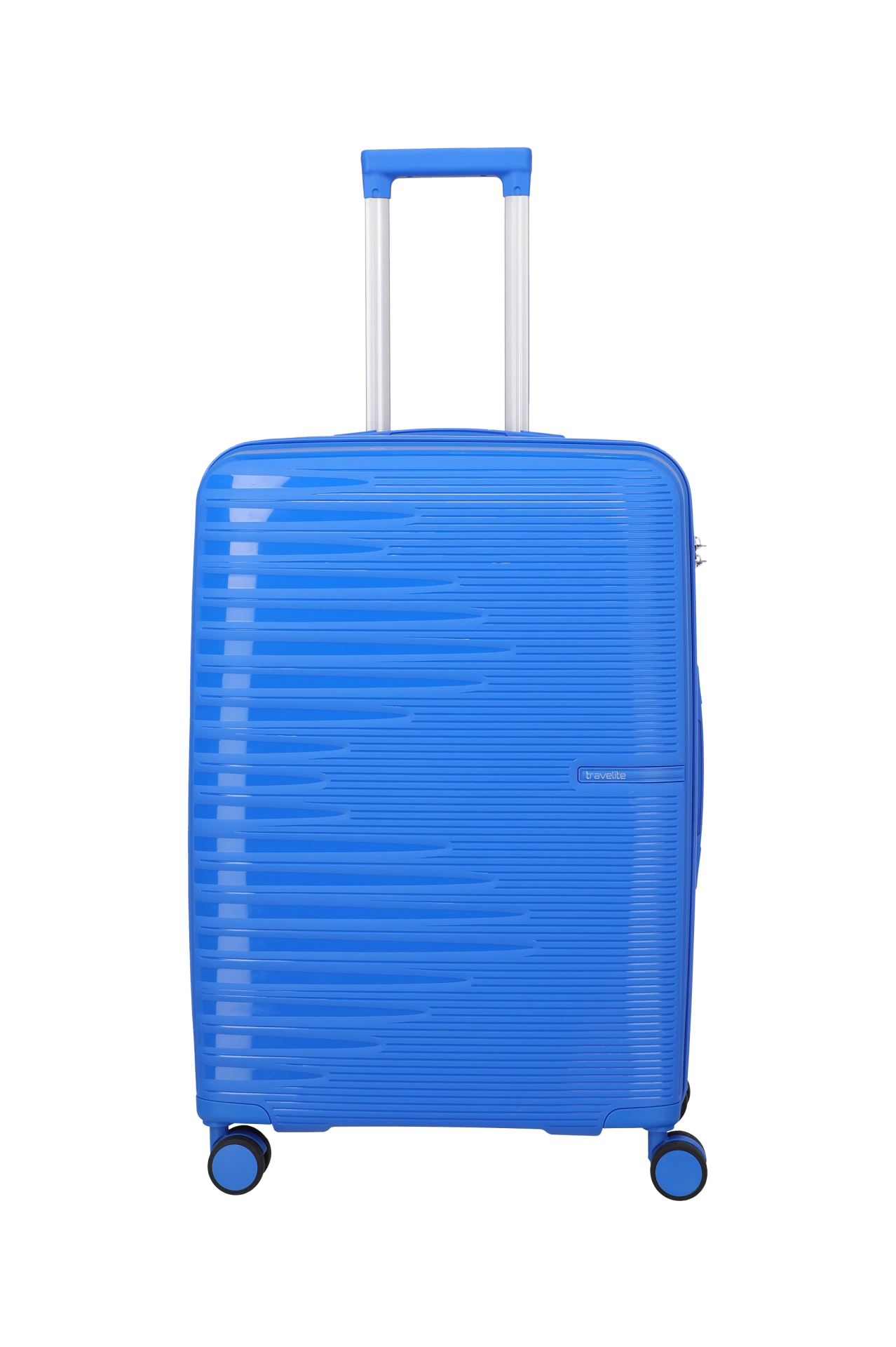 Trolere de cală medii - Troler de cala mediu(M) Travelite PACIFIC,Albastru