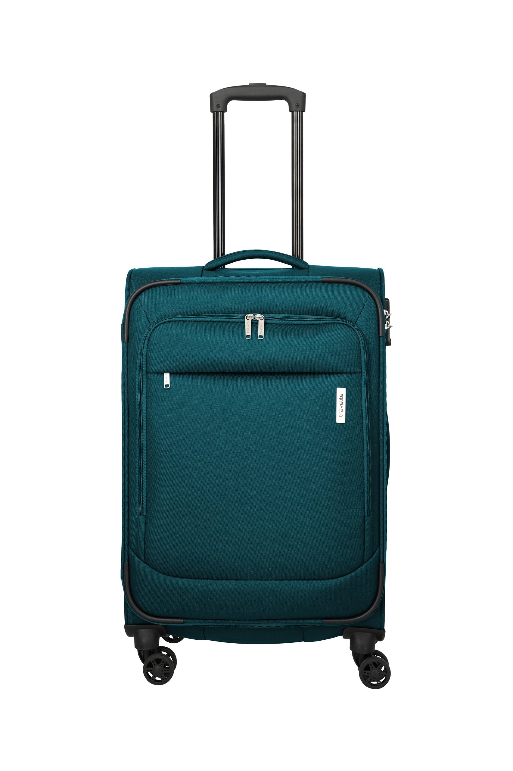 Trolere de cală medii - Troler de cala mediu(M) Travelite PRIEGO,Petrol
