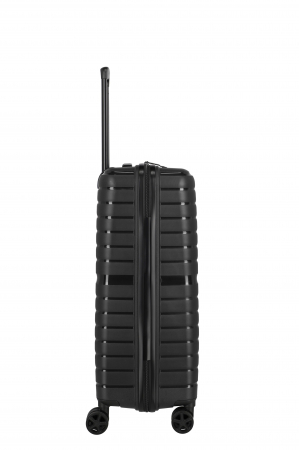 Troler de cala mediu ( M) Travelite TRIENT 4 roti duble [1]