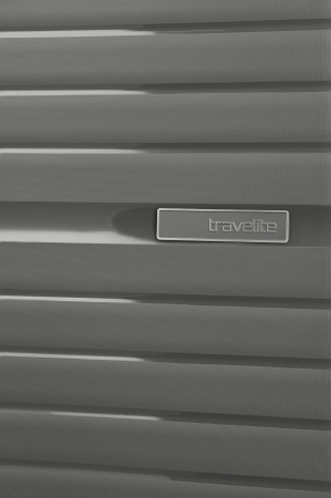 Troler de cala mediu ( M) Travelite TRIENT 4 roti duble [7]