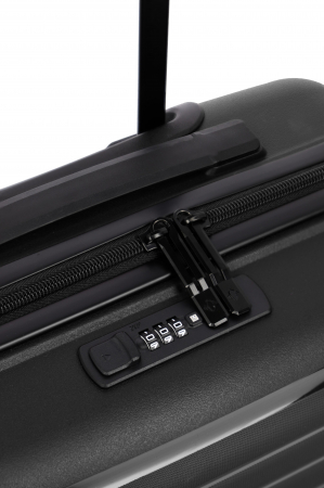 Troler de cala mediu ( M) Travelite TRIENT 4 roti duble [5]