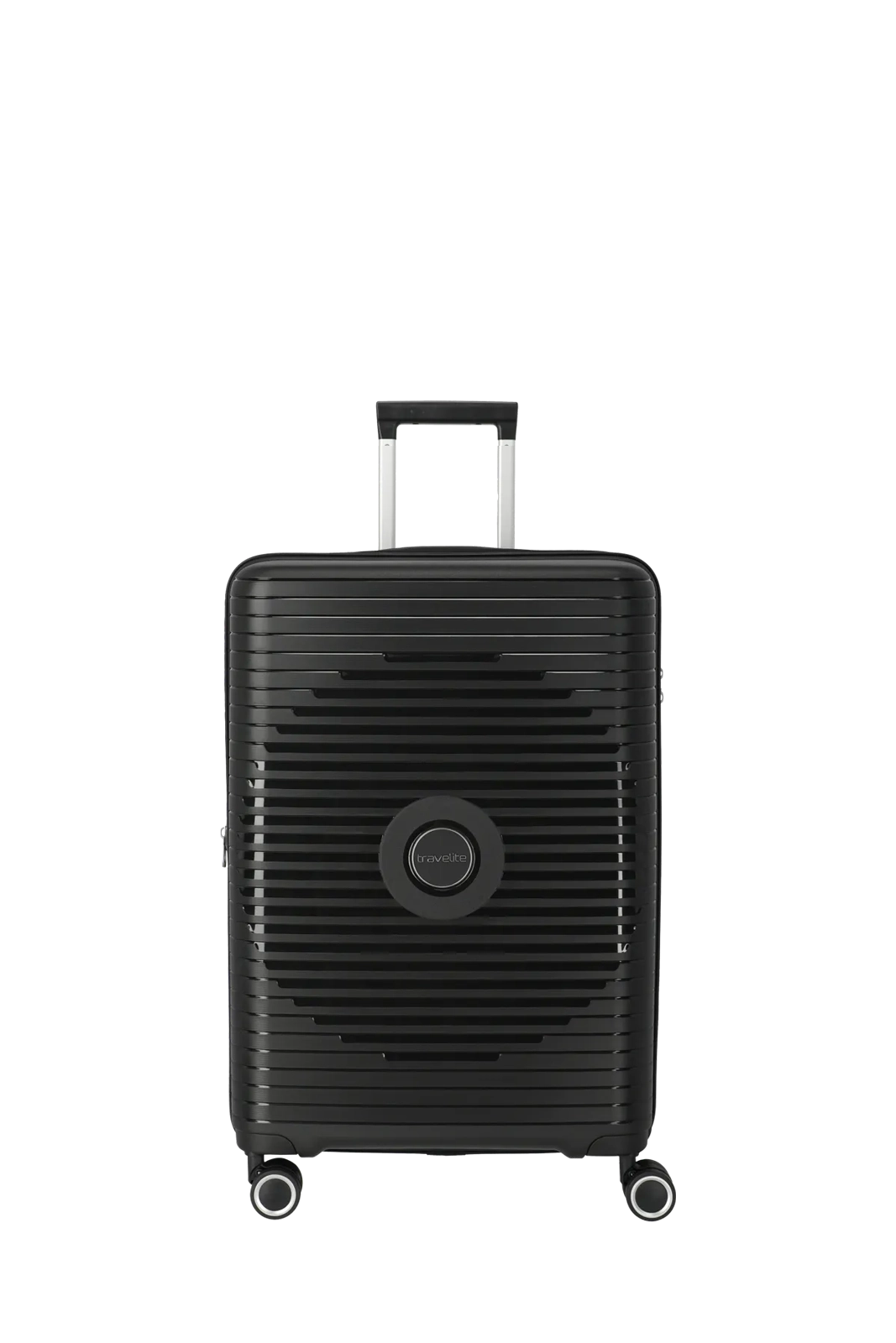 Trolere de cală medii - Troler de cala mediu Travelite AIR BASE , 67 x 45 x 26 / 30 cm M