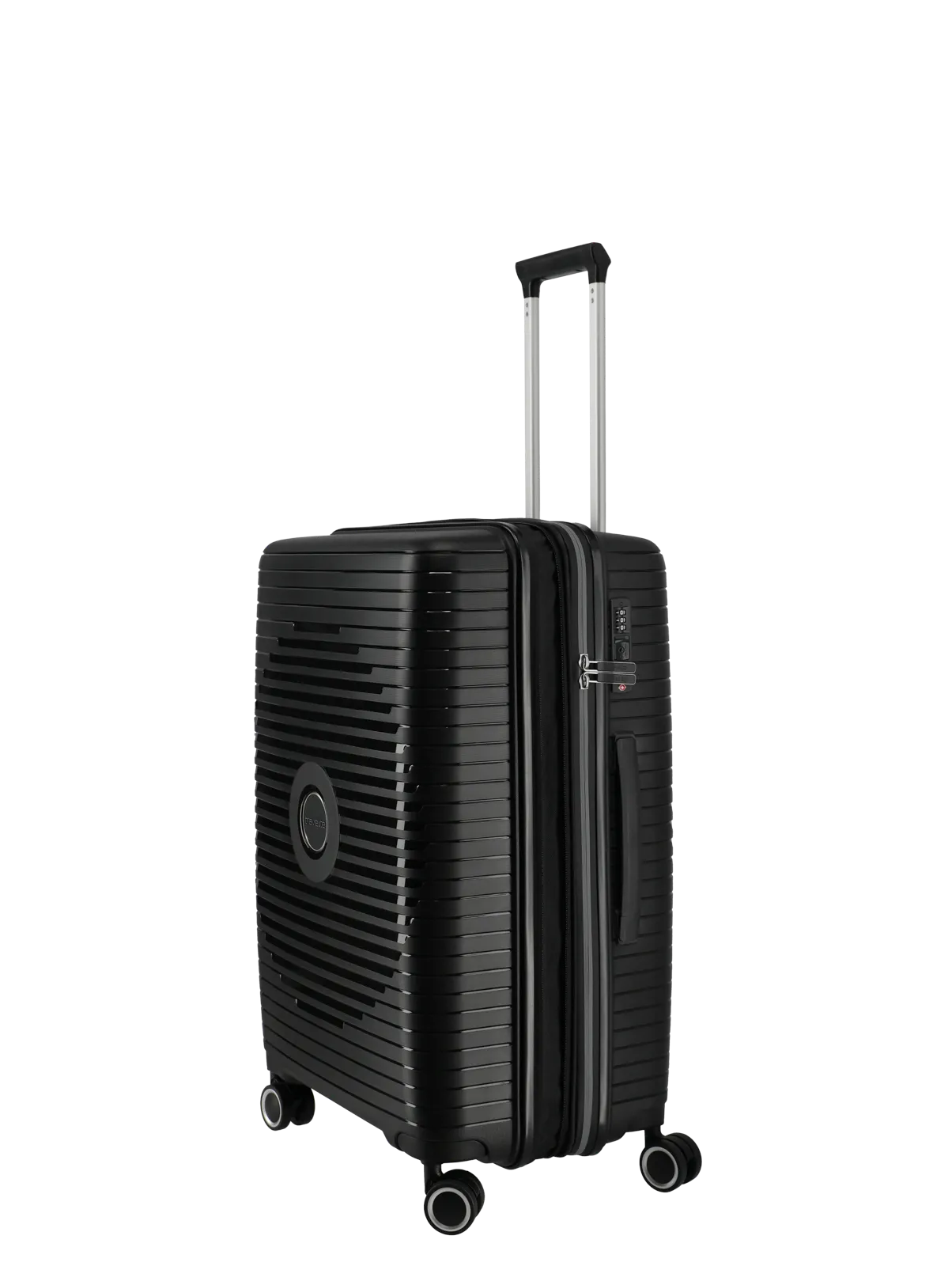 Troler de cala mediu Travelite AIR BASE , 67 x 45 x 26 / 30 cm M [11]