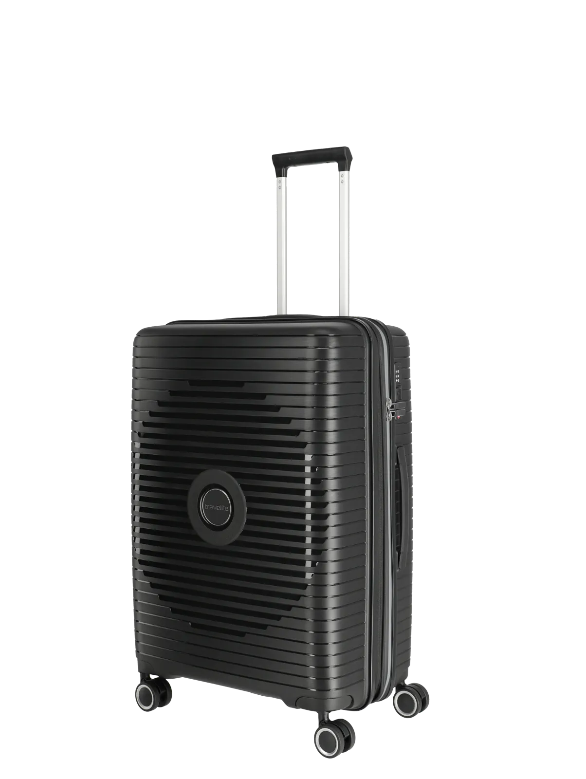 Troler de cala mediu Travelite AIR BASE , 67 x 45 x 26 / 30 cm M [10]