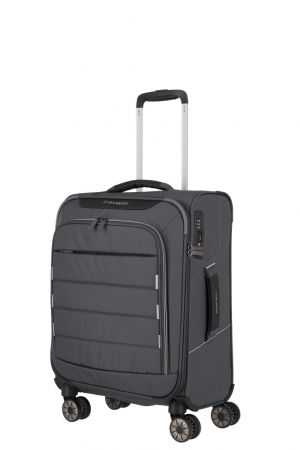 Troler de cabina Travelite SKAII 4 roti 55 x 40 x 20 cm [5]