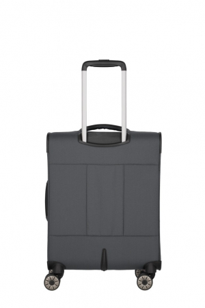 Troler de cabina Travelite SKAII 4 roti 55 x 40 x 20 cm [4]