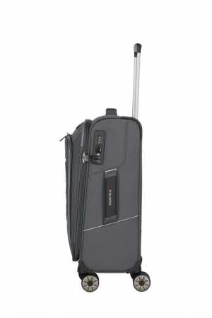 Troler de cabina Travelite SKAII 4 roti 55 x 40 x 20 cm [1]