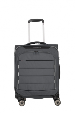 Troler de cabina Travelite SKAII 4 roti 55 x 40 x 20 cm [0]