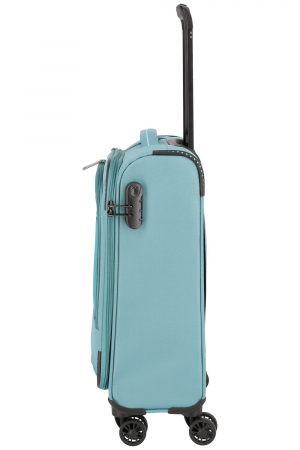 Troler de cabina Travelite Arona 4 roti duble 55 cm S [7]
