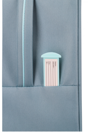 Troler de cabina Travelite Arona 4 roti duble 55 cm S [2]