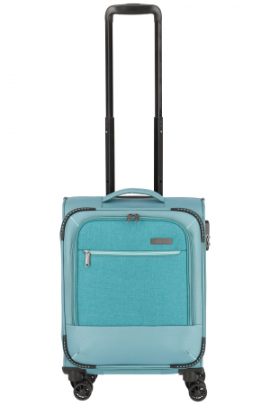 Troler de cabina Travelite Arona 4 roti duble 55 cm S [8]