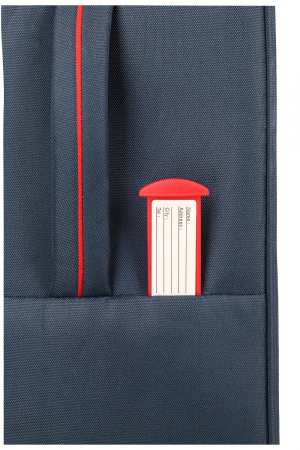 Troler de cala Travelite Arona 4 roti duble 77 cm L Extensibil [7]