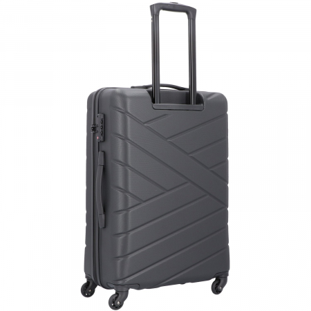 Troler de cala Travelite Bliss 4 roti 68 cm M [8]