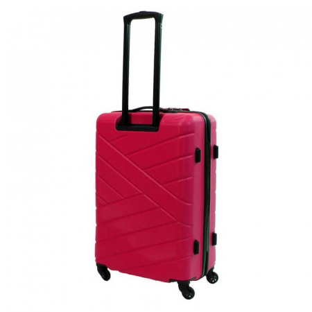Troler de cala Travelite Bliss 4 roti 68 cm M [12]