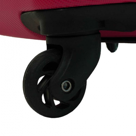 Troler de cala Travelite Bliss 4 roti 68 cm M [3]