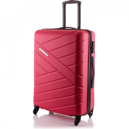 Trolere de cală mari - Troler de cala Travelite Bliss 4 roti 68 cm M
