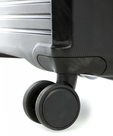 Troler de cala Travelite CERIS 4 roti duble (spinner) 78 cm L [2]