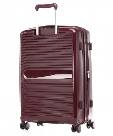 Troler de cala Travelite CERIS 4 roti duble (spinner) 78 cm L [1]