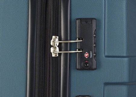 Troler de cala Travelite CORNER 4 roti 75 cm L [11]