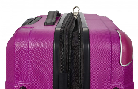 Troler de cala Travelite CORNER 4 roti 75 cm L [2]