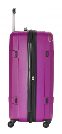 Troler de cala Travelite CORNER 4 roti 75 cm L [5]