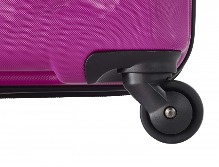 Troler de cala Travelite CORNER 4 roti 75 cm L [3]