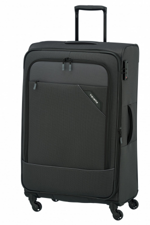 Troler de cala Travelite Derby 4 roti L 77 cm - extensibil [5]