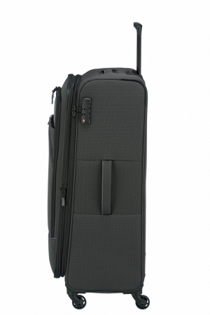 Troler de cala Travelite Derby 4 roti L 77 cm - extensibil [1]