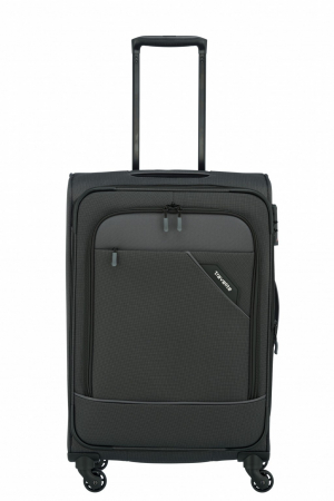 Business Travel - Troler de cala Travelite Derby 4 roti M