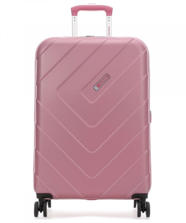 Troler de cala Travelite Kalisto 4 roti 67 cm M extensibil [8]