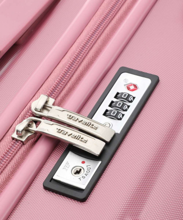 Troler de cala Travelite Kalisto 4 roti 76 cm L [8]