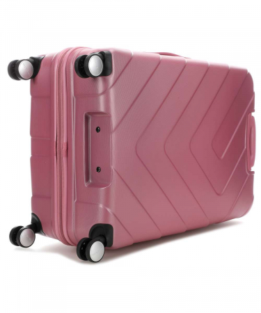 Troler de cala Travelite Kalisto 4 roti 76 cm L [10]