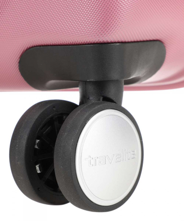 Troler de cala Travelite Kalisto 4 roti 76 cm L [3]