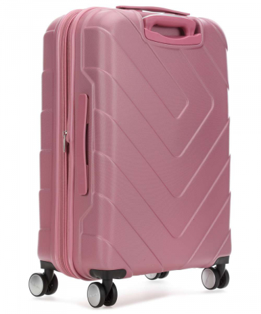 Troler de cala Travelite Kalisto 4 roti 67 cm M extensibil [3]