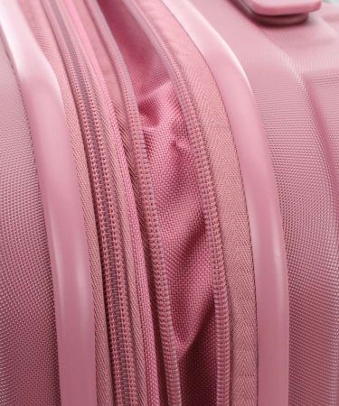 Troler de cala Travelite Kalisto 4 roti 67 cm M extensibil [5]