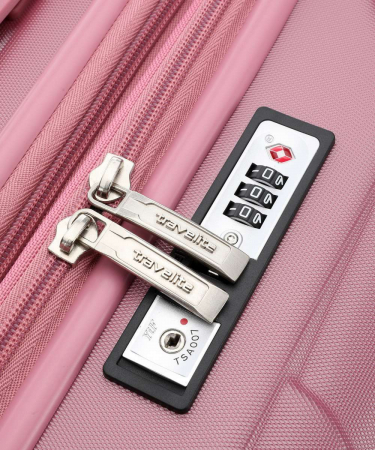 Troler de cala Travelite Kalisto 4 roti 67 cm M extensibil [2]