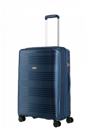 Troler de cala Travelite ZENIT 4 roti duble (spinner) 68 cm M extensibil [1]