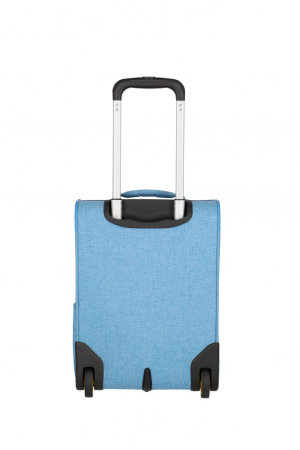 Troler de copii travelite YOUNGSTER Piratul, 2 roti, roz, 31 x 44 x 18 cm [2]