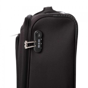 Troler Lamonza APEX NEGRU 55 CM [3]