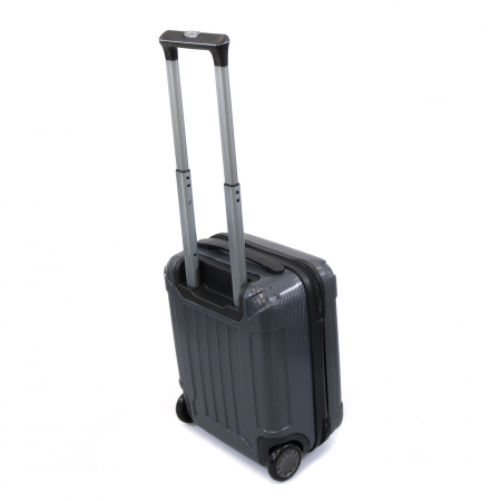 Troler Lamonza Capri 40x30x20 cm, 2.35 kg, gri [2]