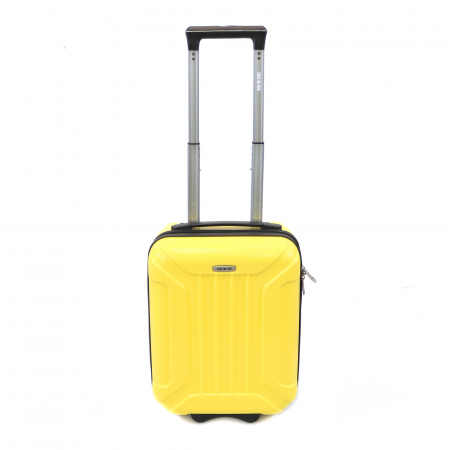 Troler Lamonza Capri 40x30x20 cm, 2.35 kg, galben [1]