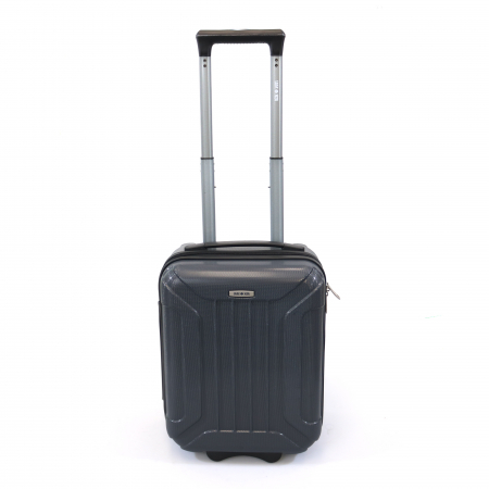 Troler Lamonza Capri 40x30x20 cm, 2.35 kg, gri [1]