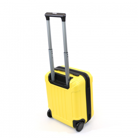 Troler Lamonza Capri 40x30x20 cm, 2.35 kg, galben [2]