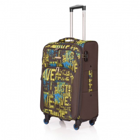 Troler Lamonza Colage 77X46X30 cm [7]