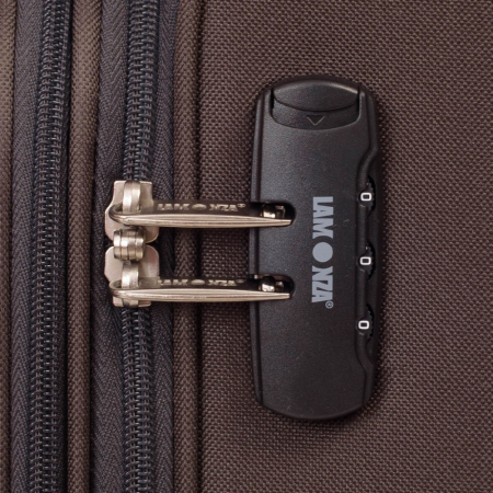 Troler Lamonza Colage 77X46X30 cm [10]